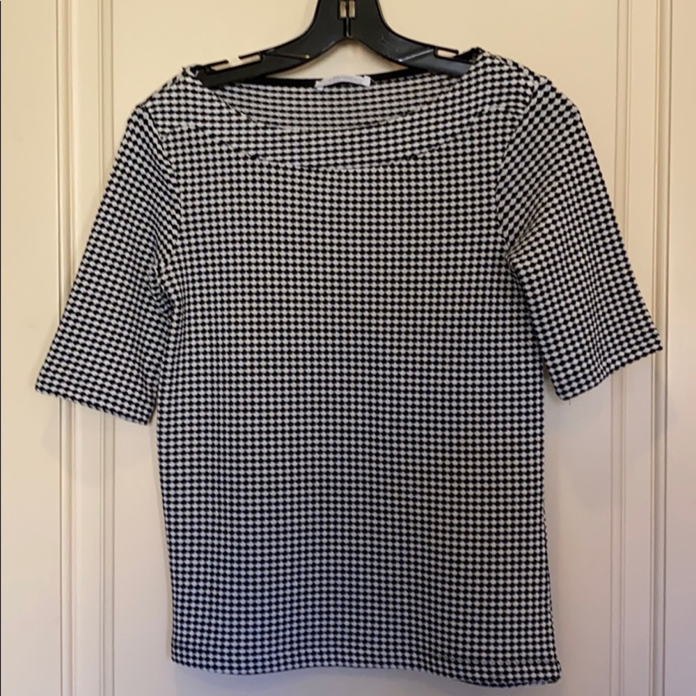 Zara Shirt